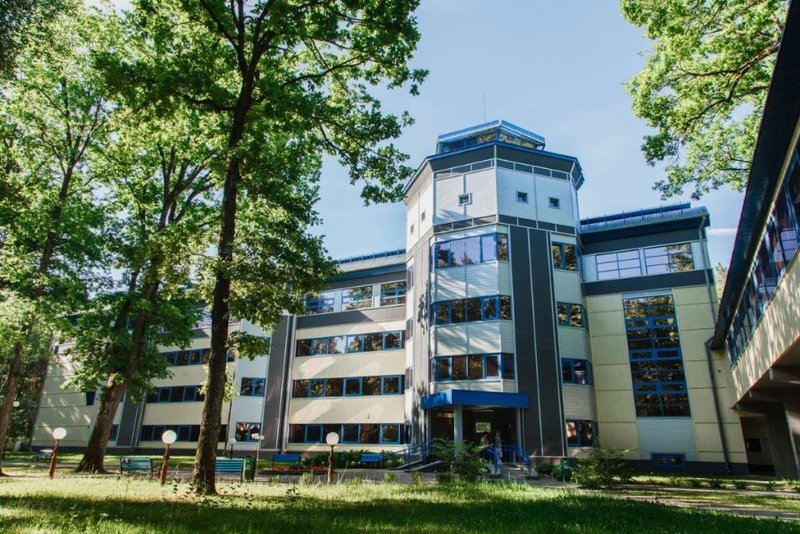 Жемчужина, РБ