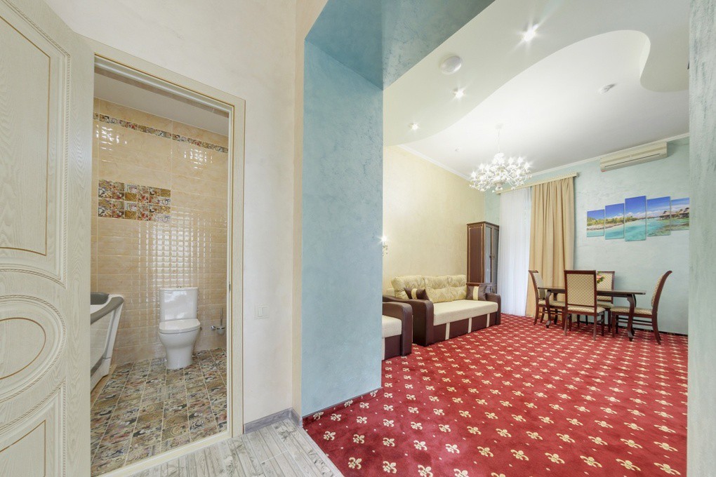 room image