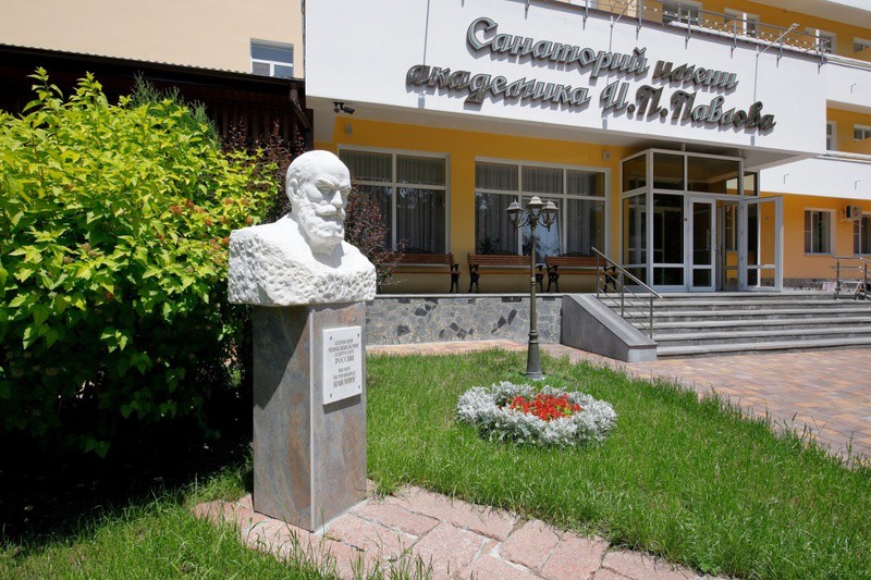 Павлова