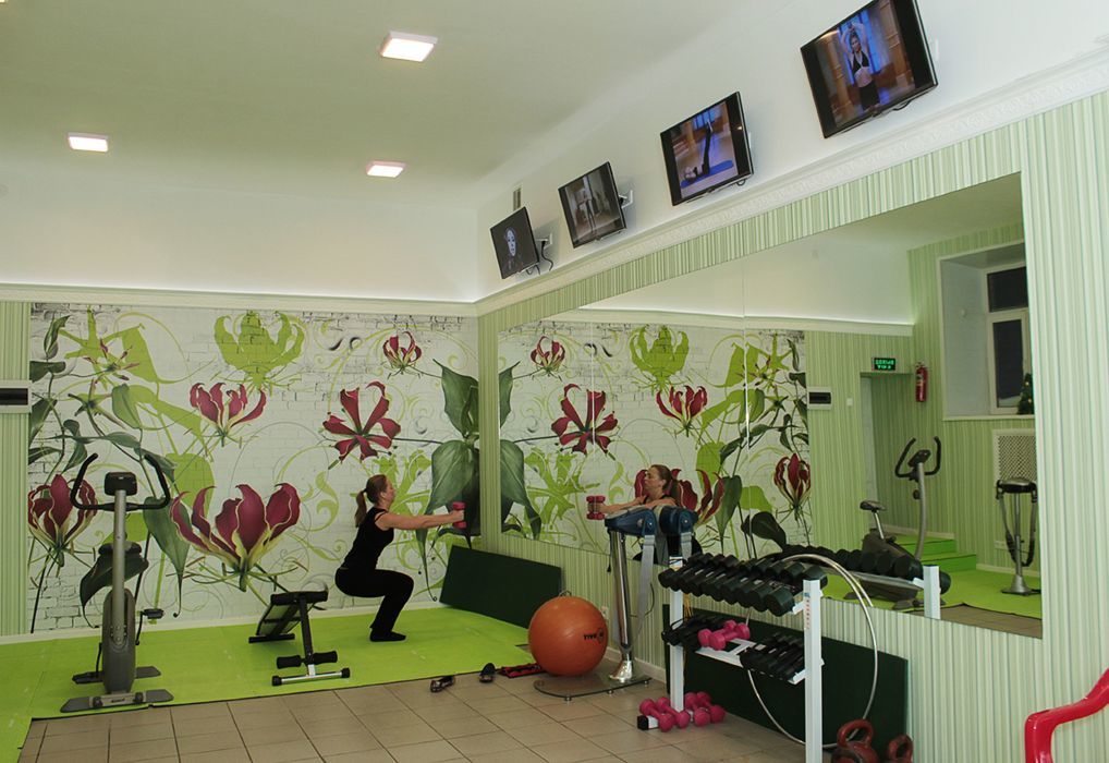 room image
