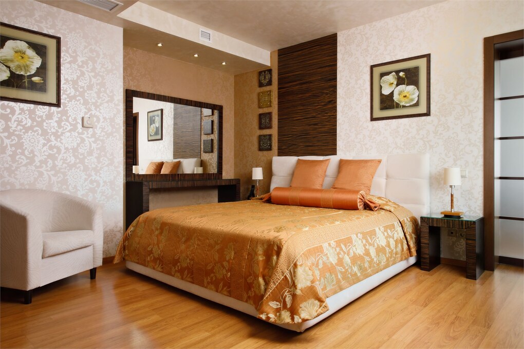 room image