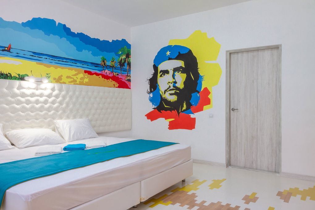 room image
