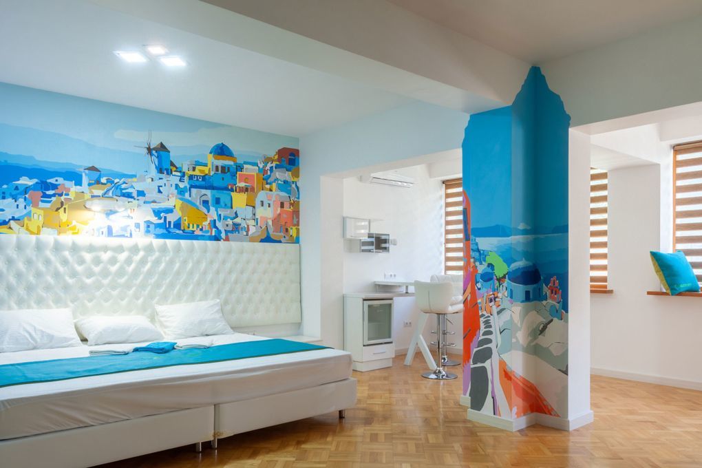 room image