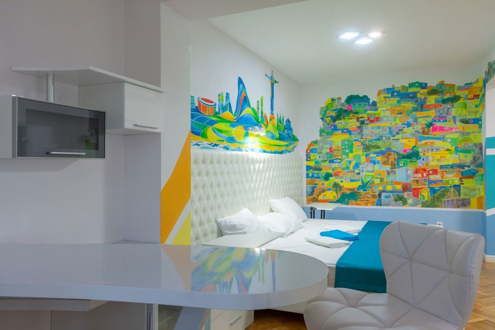 room image