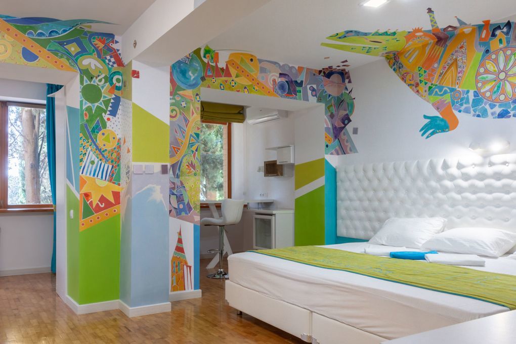 room image