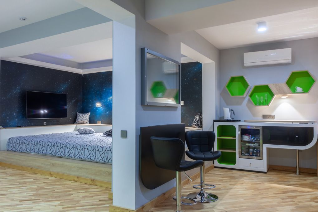 room image