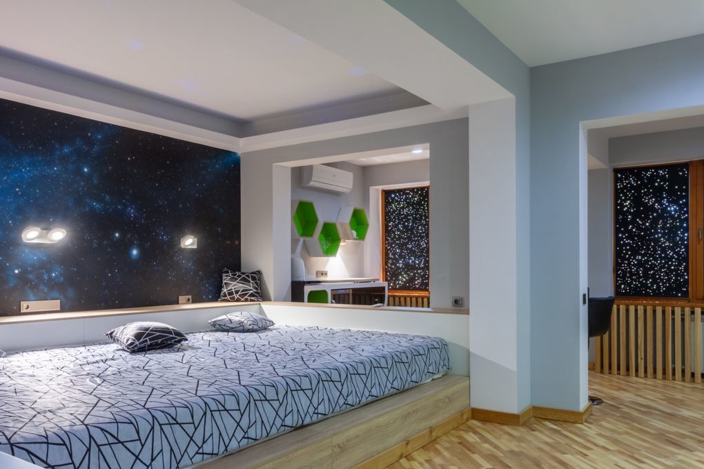 room image