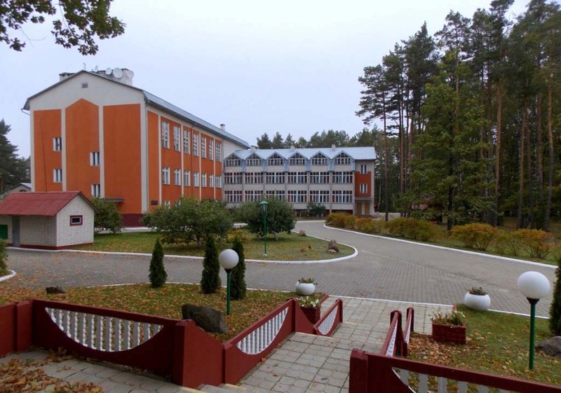 Подъельники