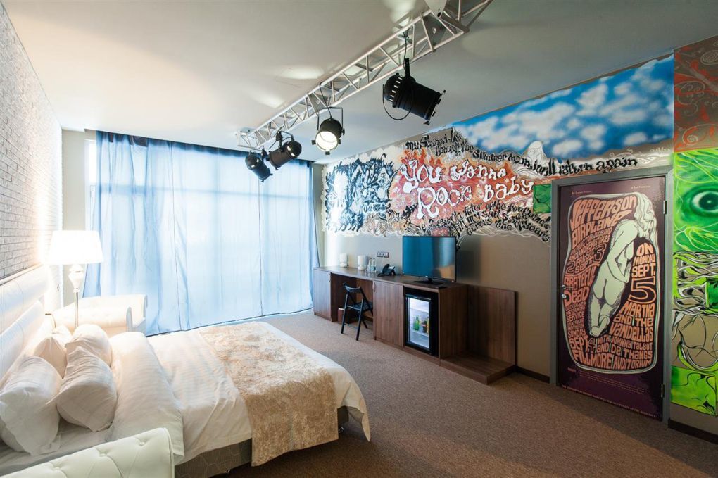 room image