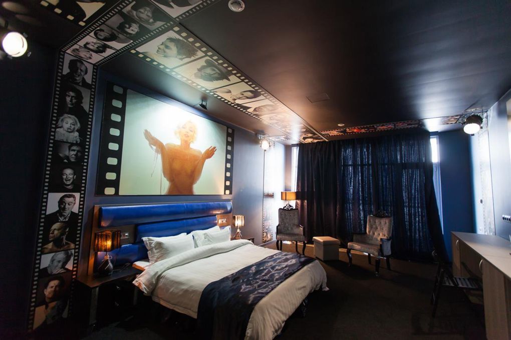 room image
