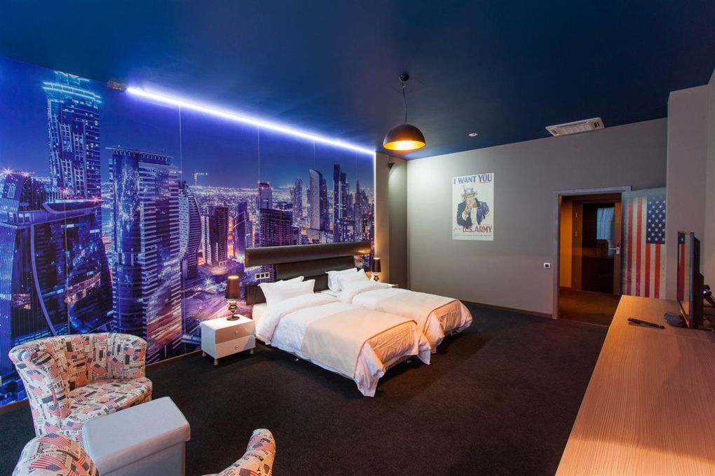 room image