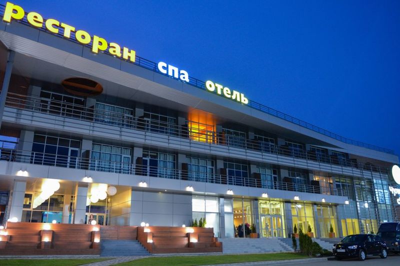 Чулково Club