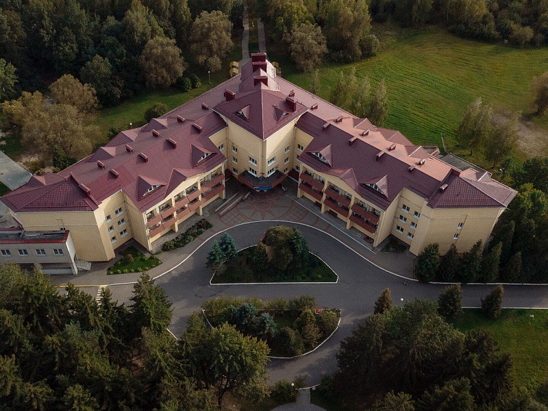 Приморский, РБ