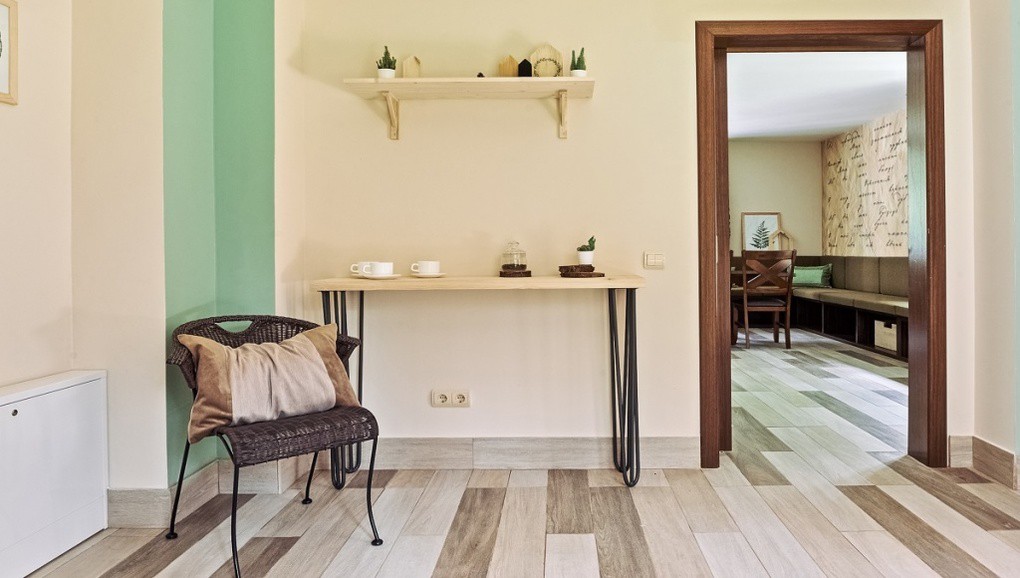 room image