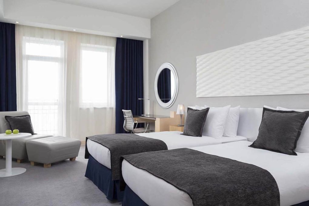 room image