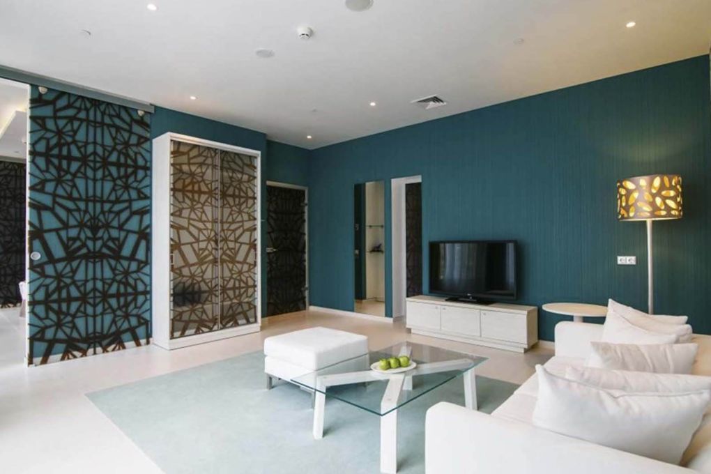 room image