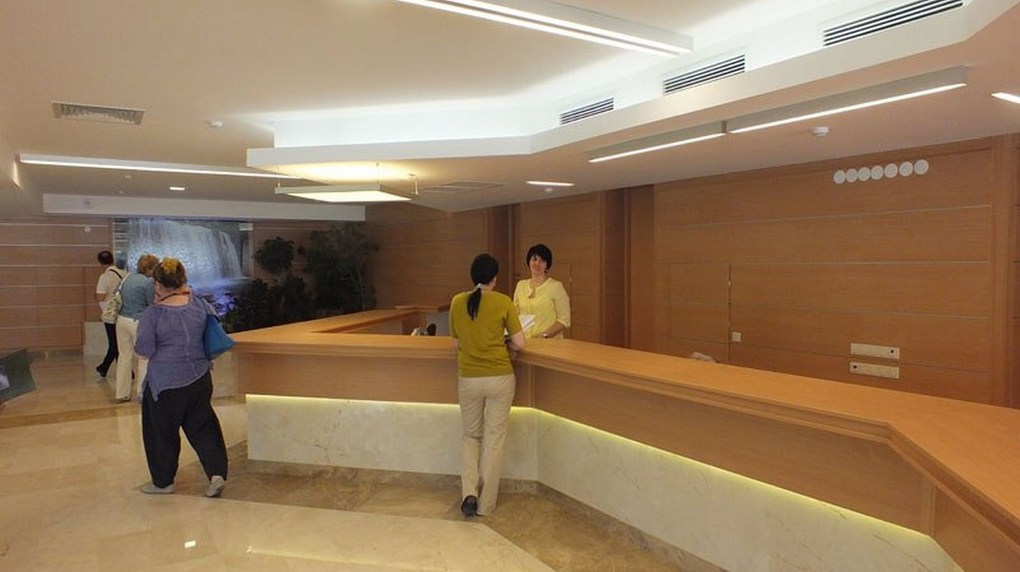 room image