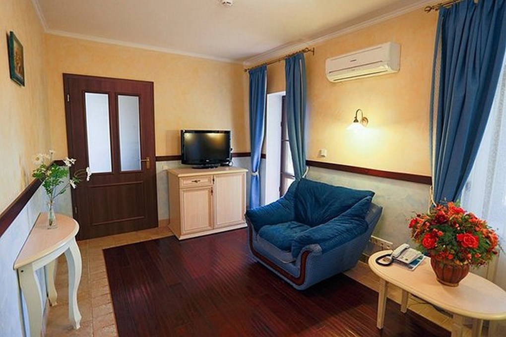 room image