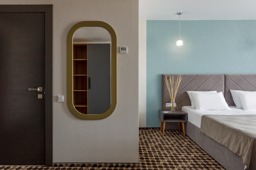 room image