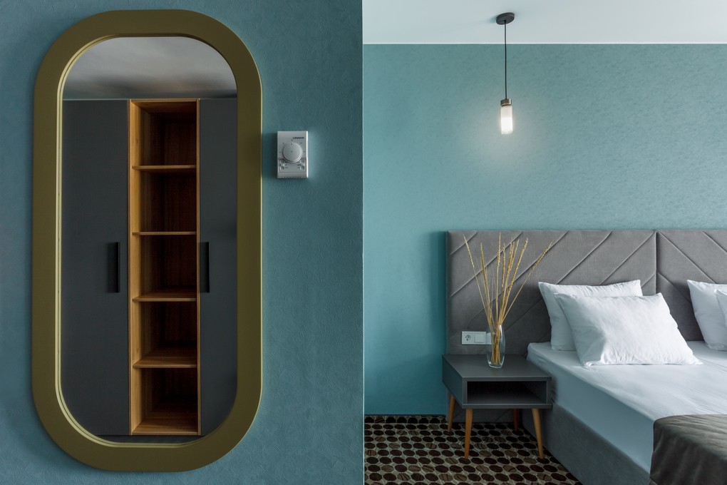 room image