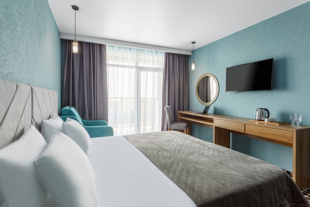 room image