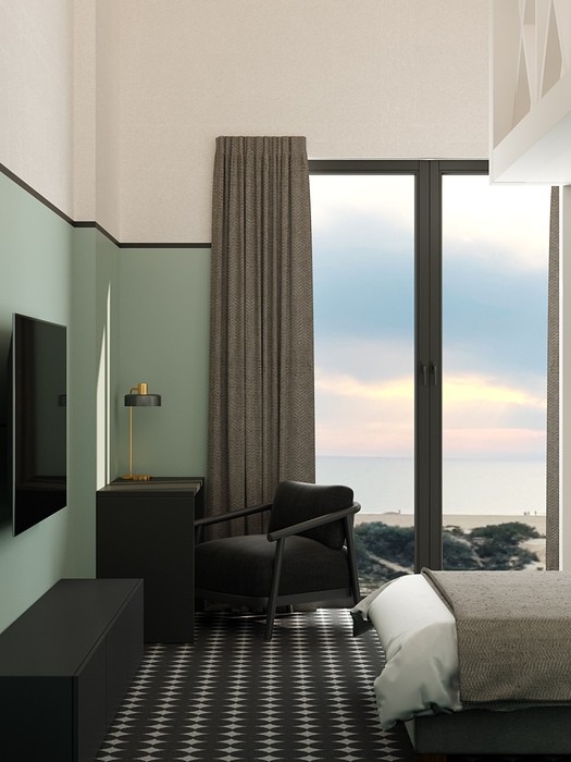 room image