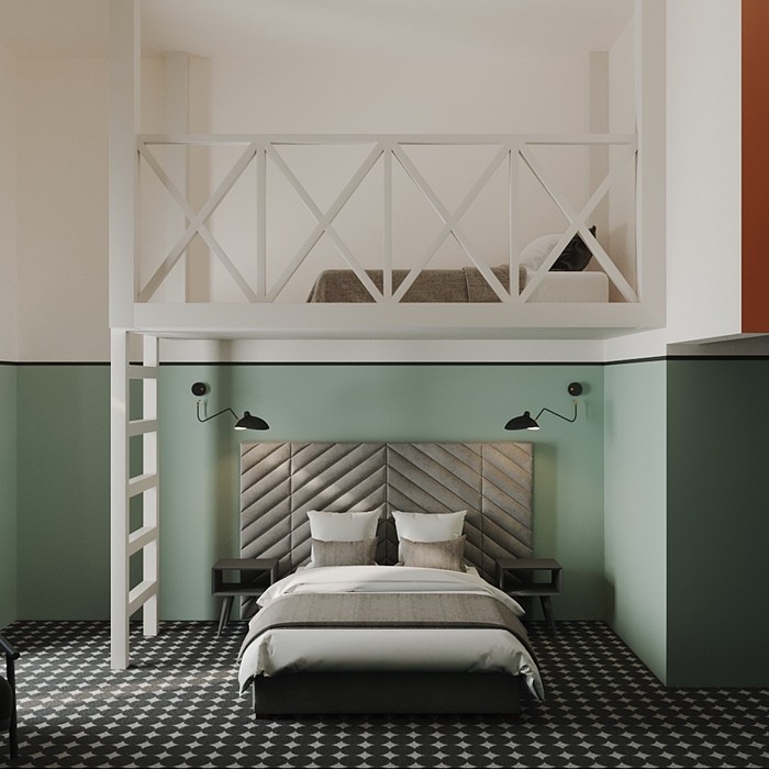 room image