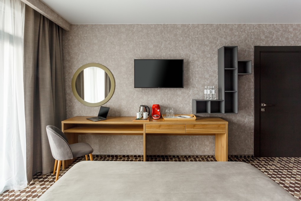 room image