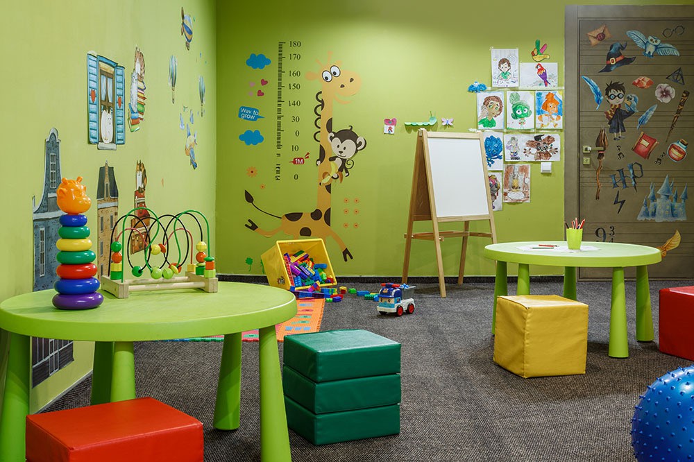 room image
