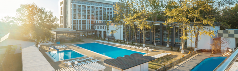 SUNPARCO 4*