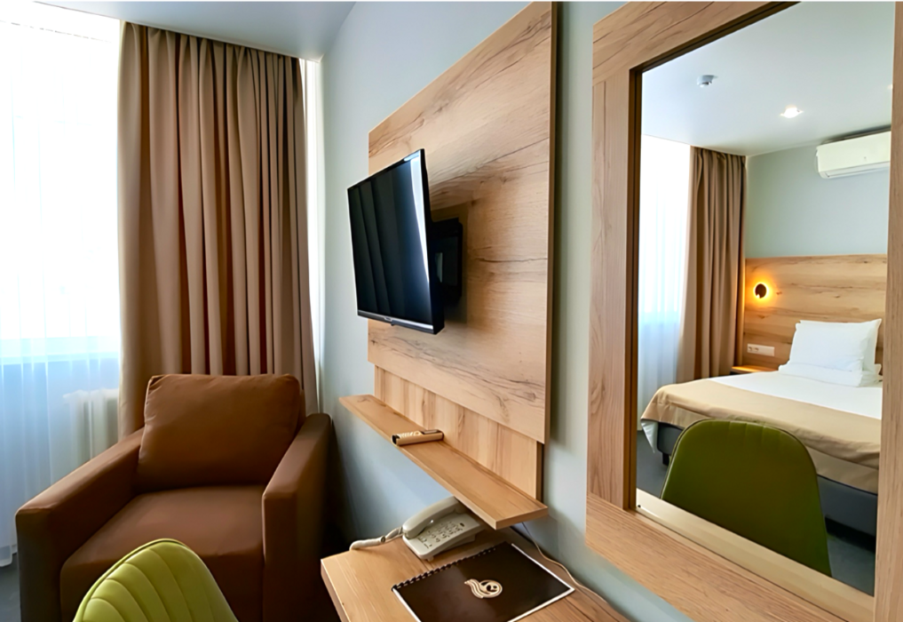 room image