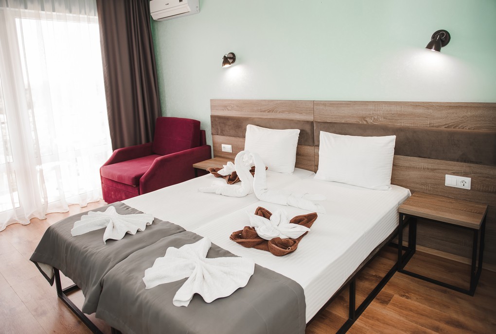 room image