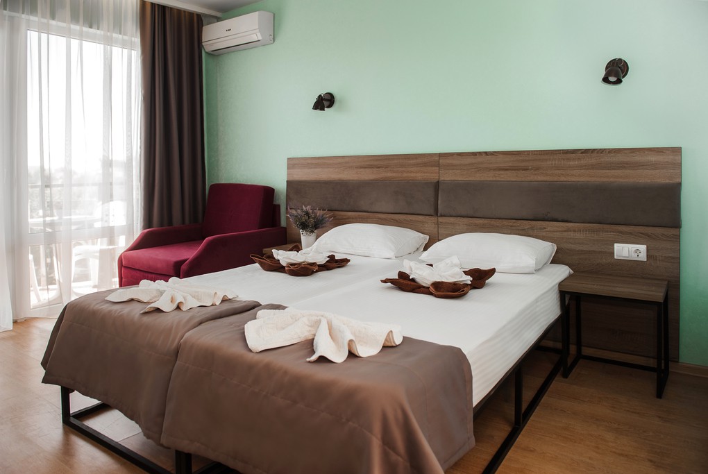 room image
