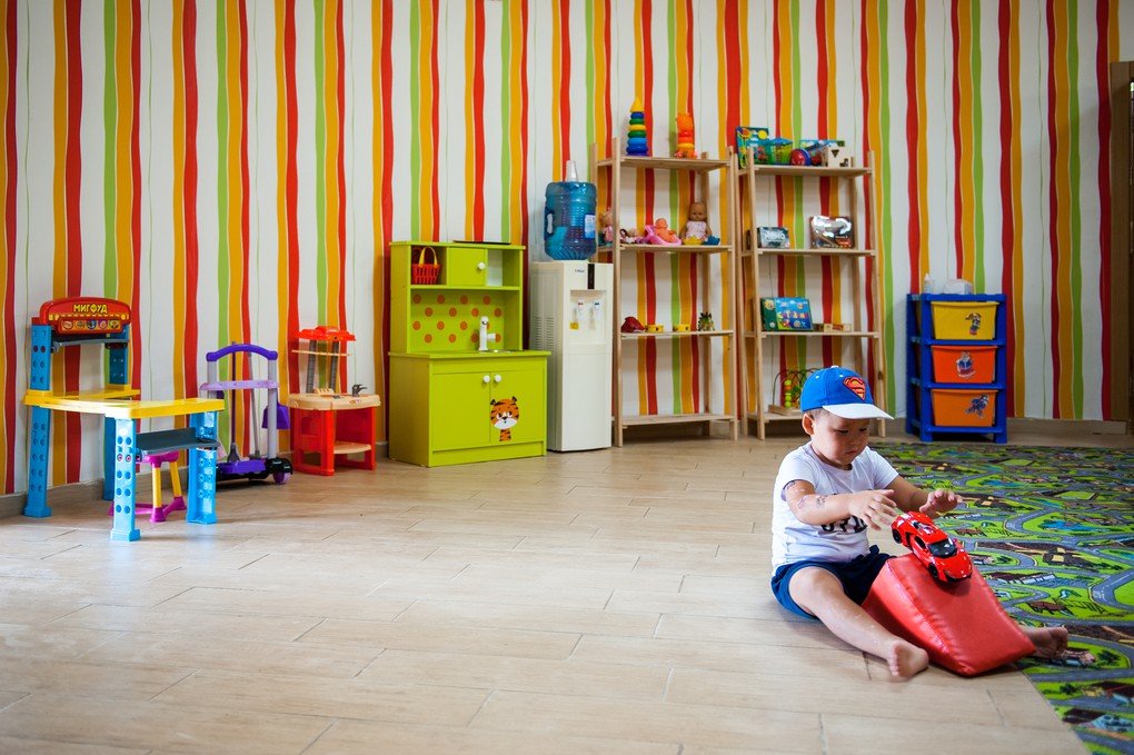 room image