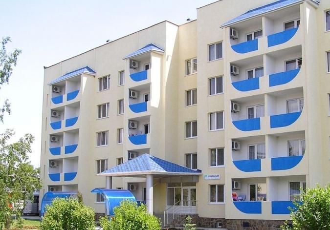 Лучезарный