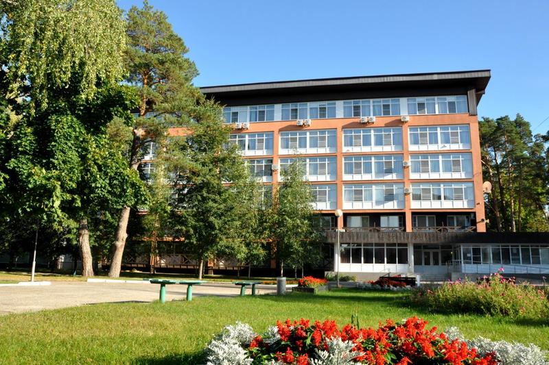 Солотча 4*