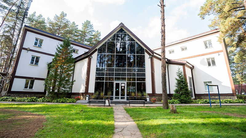 Русский (Дракино)
