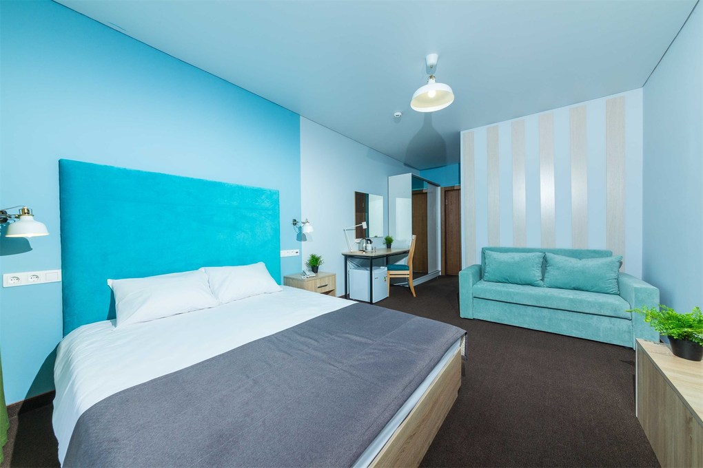 room image
