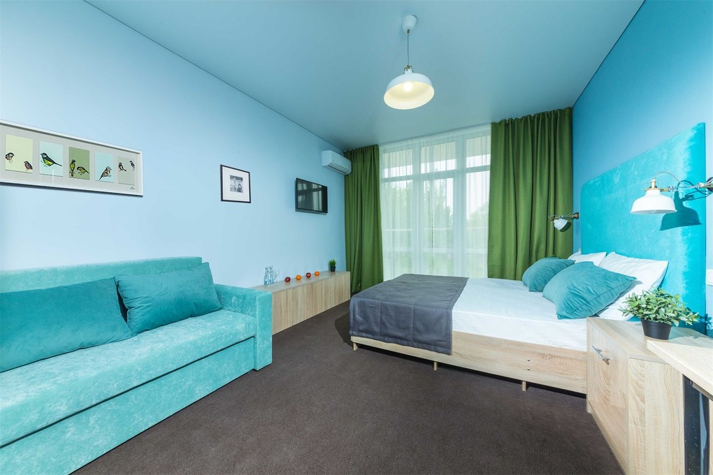 room image