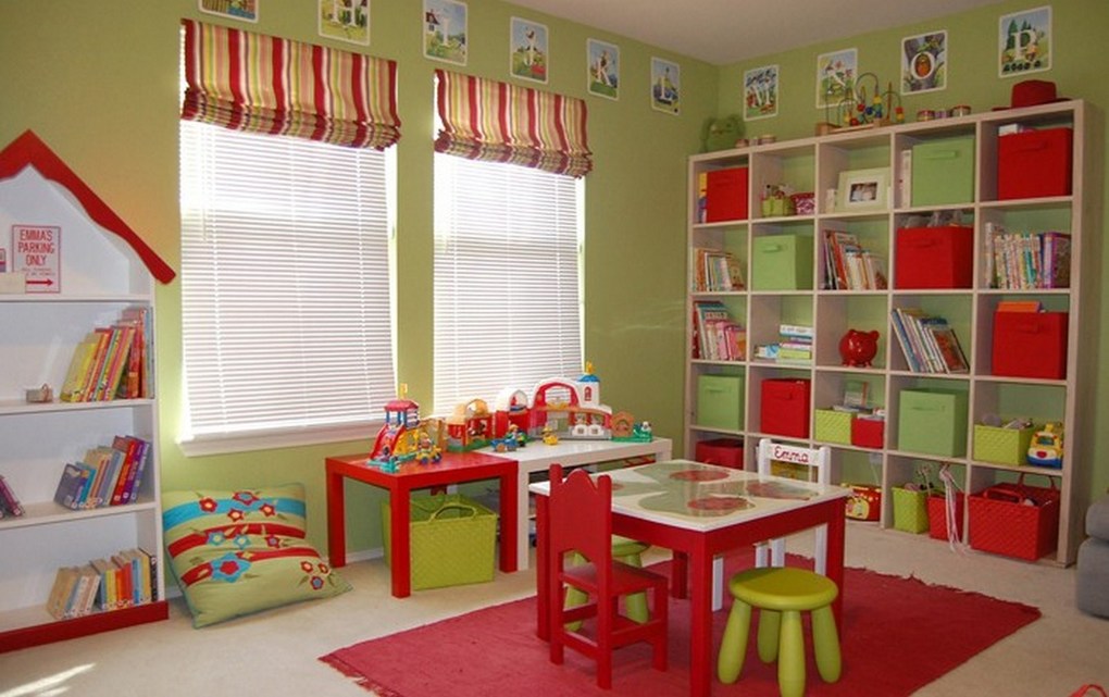 room image