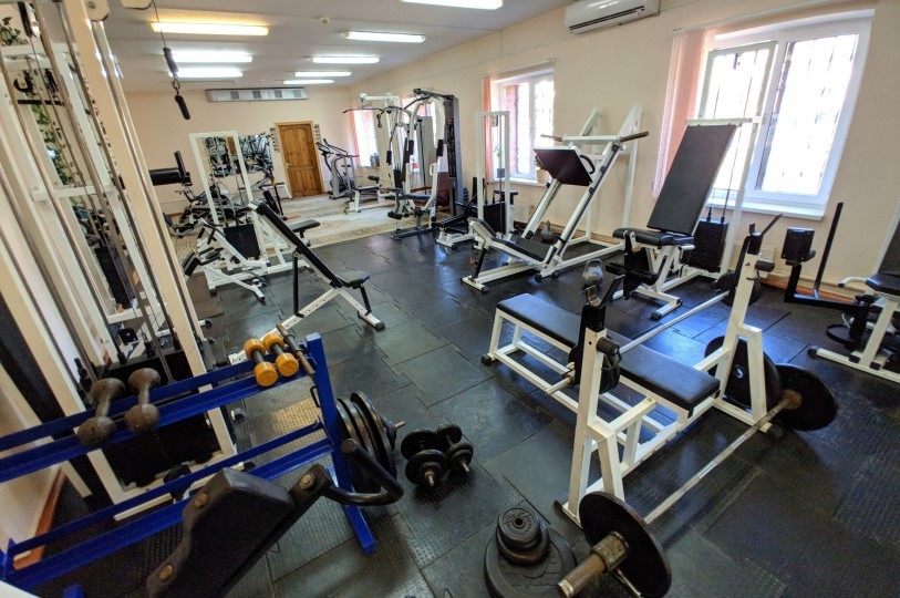 room image
