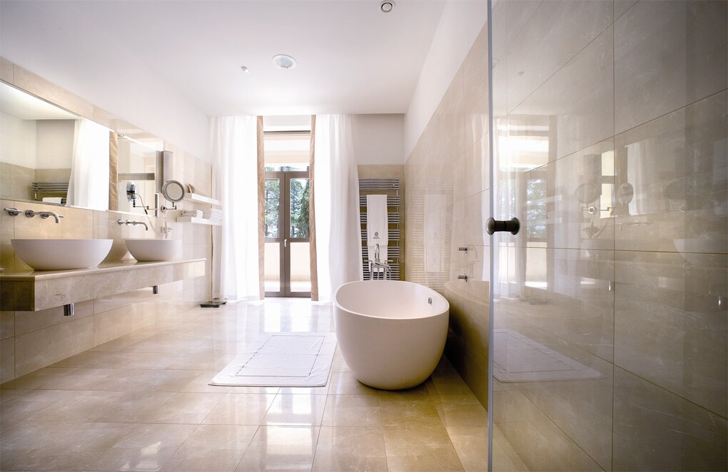 room image