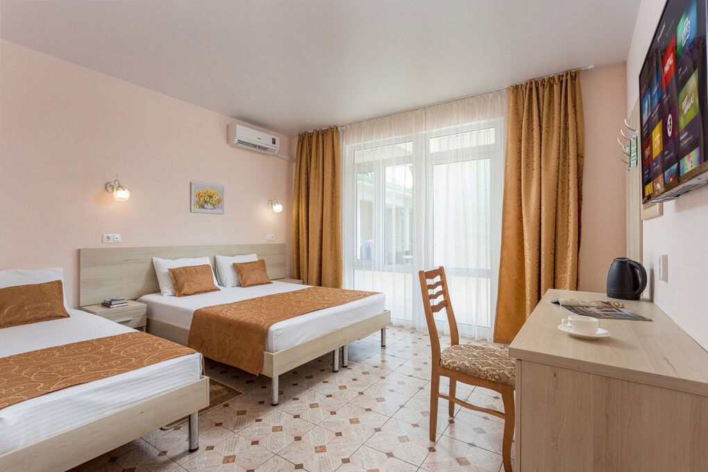 room image