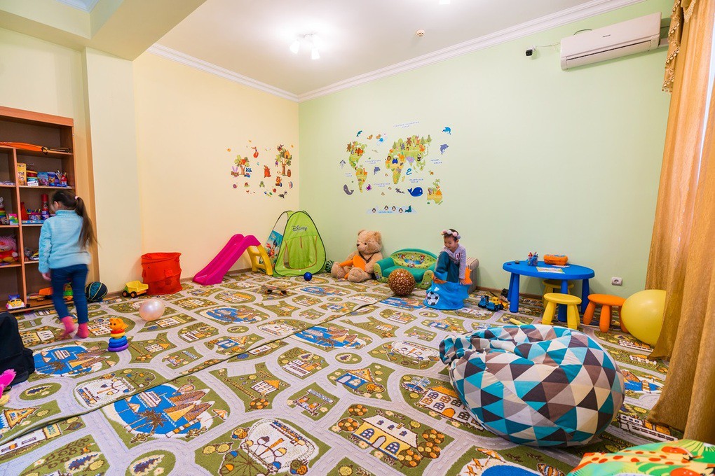 room image