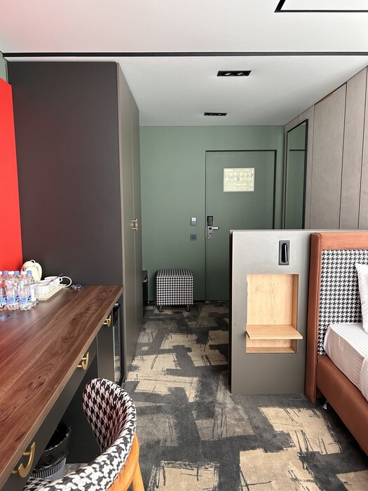 room image