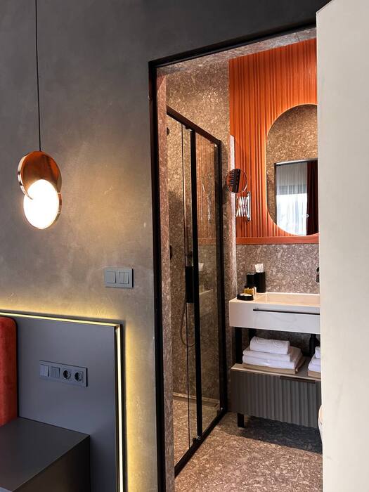 room image