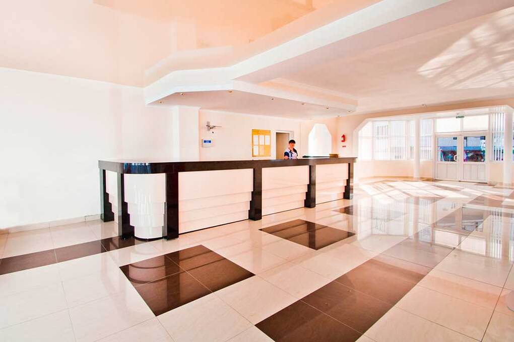 room image