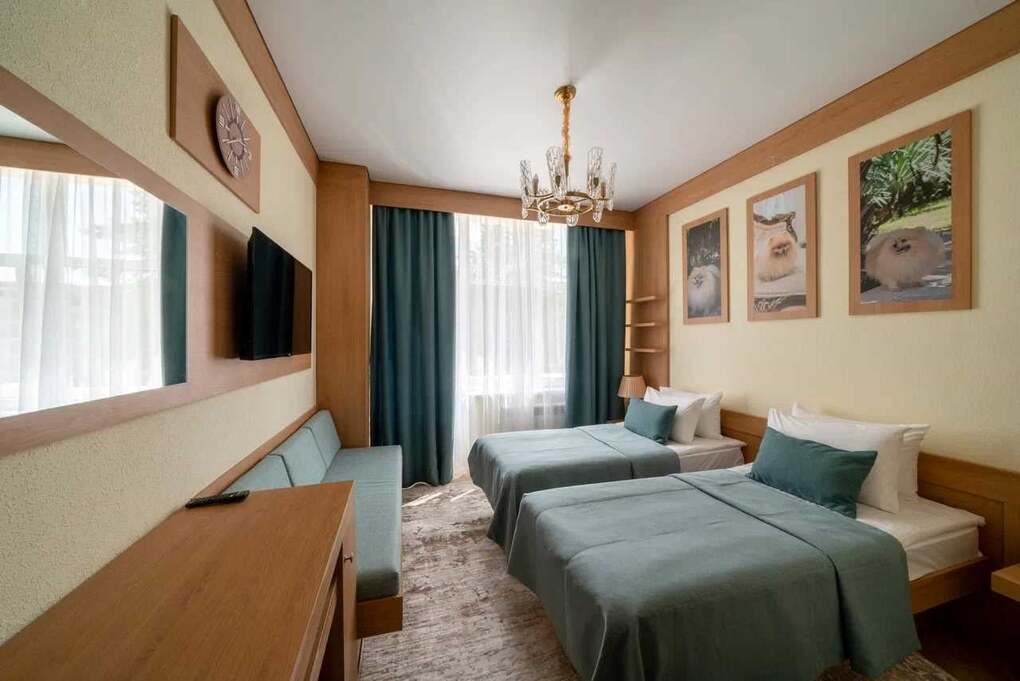 room image