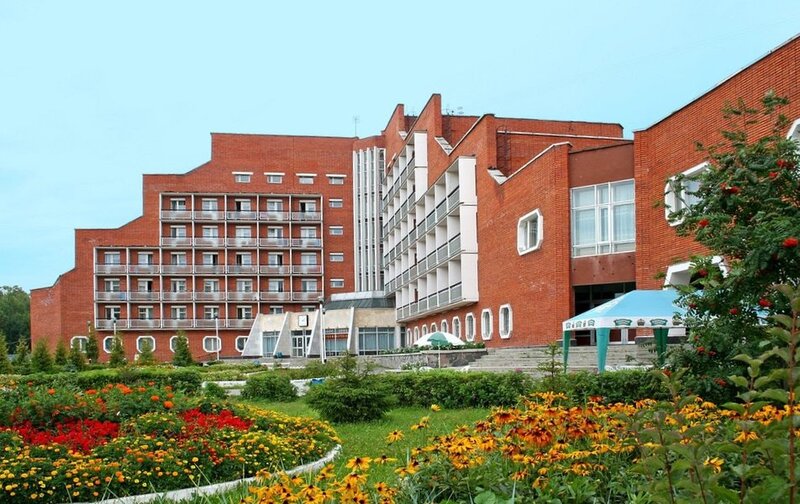 Чувашиякурорт