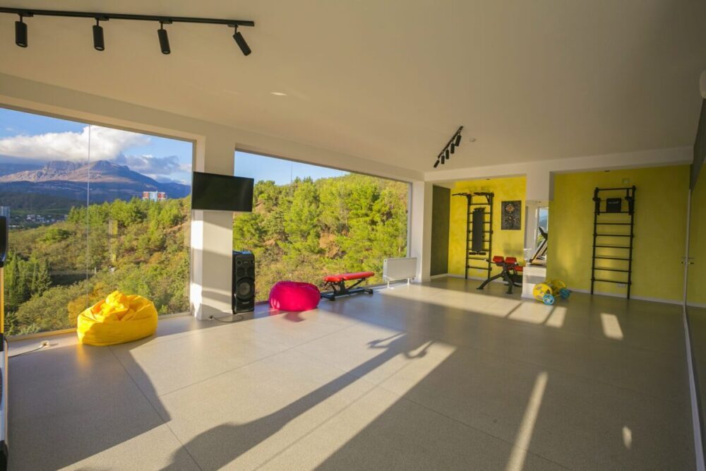 room image
